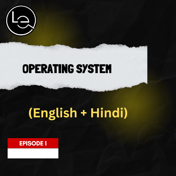 Operating System